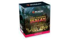 The Lost Caverns of Ixalan Two-headed Giant Prerelease (Saturday 3 pm)